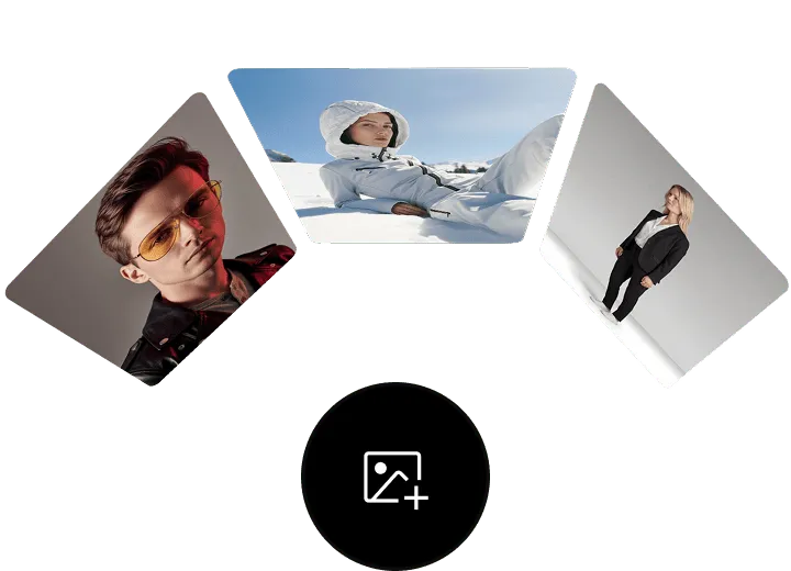 Распознаёт стиль